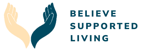 Believe Supported Living